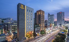 H Avenue Hotel Dongdaemun Sungshin